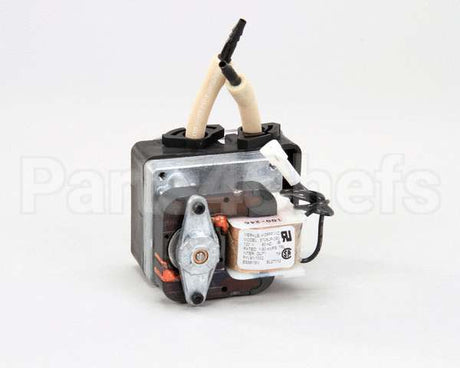 064-0010 American Dish Service Chemical Pump, Complete (Exte