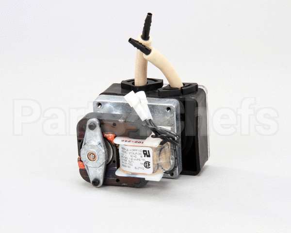 064-0010 American Dish Service Chemical Pump, Complete (Exte