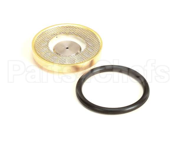 06401-003-07-42 Jackson Kit, Diaphragm O Ring 3/4