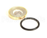 06401-003-07-42 Jackson Kit, Diaphragm O Ring 3/4