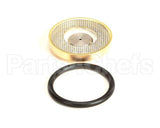 06401-003-07-42 Jackson Kit, Diaphragm O Ring 3/4