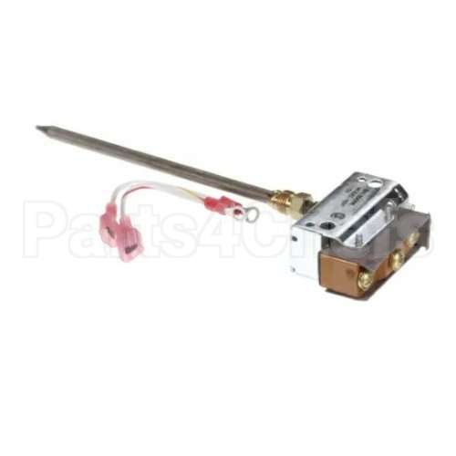06401-003-18-22 Compatible Jackson Thermostat Kit - Wash