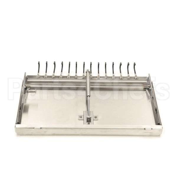 06401-004-48-04 Compatible Jackson Slide Stop Assembly Kit