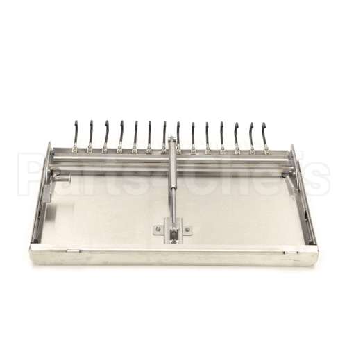 06401-004-48-04 Jackson Slide Stop Assembly Kit