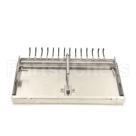 06401-004-48-04 Jackson Slide Stop Assembly Kit