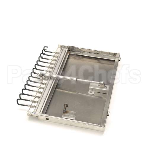 06401-004-48-04 Jackson Slide Stop Assembly Kit