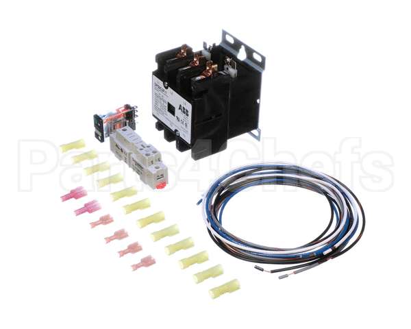 06401-004-66-23 Jackson Kit, Crew Contactor Replcmnt