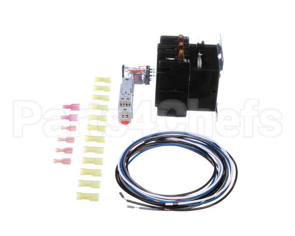 06401-004-66-23 Jackson Kit, Crew Contactor Replcmnt