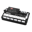 06401-004-76-12 Compatible Jackson Kit, Rackstar I/O Module Repla