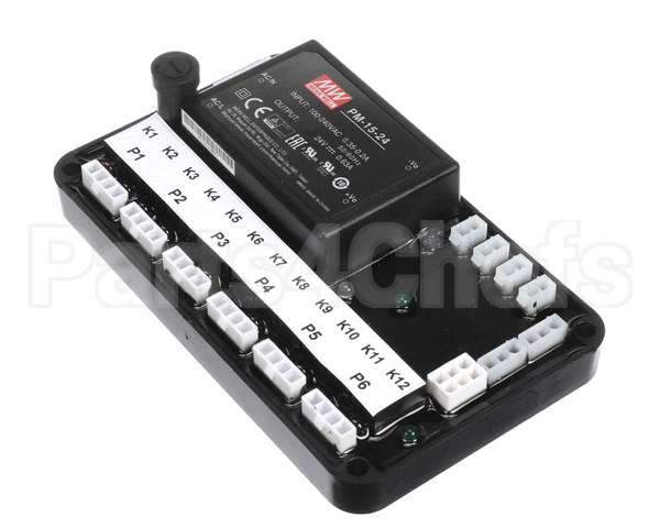 06401-004-76-12 Jackson Kit, Rackstar I/O Module Repla
