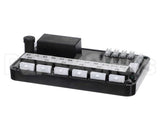 06401-004-76-15 Jackson Kit, Dishstar/Delta I/O Module