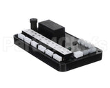 06401-004-76-15 Jackson Kit, Dishstar/Delta I/O Module
