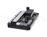 06401-004-76-15 Jackson Kit, Dishstar/Delta I/O Module