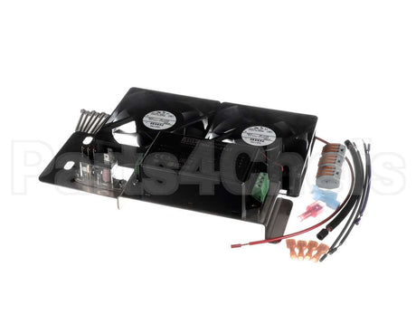 06401-004-87-48 Jackson Kit, Dc Ventless Fans