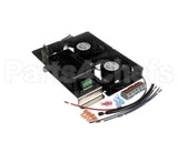 06401-004-87-48 Jackson Kit, Dc Ventless Fans