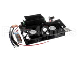 06401-004-87-48 Jackson Kit, Dc Ventless Fans