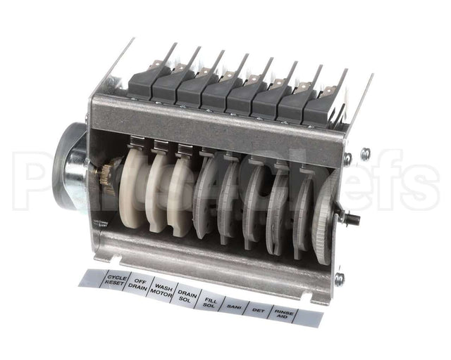 06401-004-92-10 Jackson Mechanical Timer