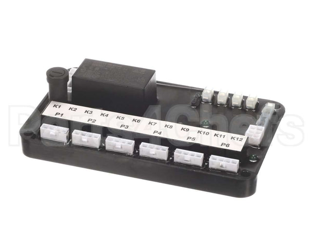 06401-005-11-75 Jackson Kit, Dynastar Io Module Pressure Switch