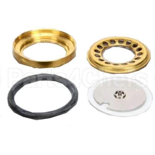 064010030742 Compatible Jackson Kit, Diaphragm & O Ring 3/4