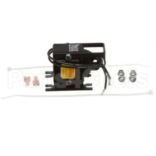 064010030858 Compatible Jackson 115V Drain Solenoid Kit