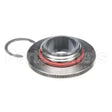 064010043489 Compatible Jackson Rinse Arm Bearing Kit
