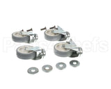 06430.0000 Itv Ice Makers Caster Kit M10