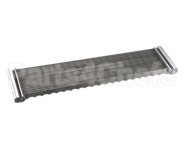 0648 Vollrath Tomato Pro Blade Assy, 3