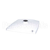 065194-2B Taylor Freezers Cover A.-Hopper-Large