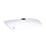 065194-2B Taylor Freezers Cover A.-Hopper-Large