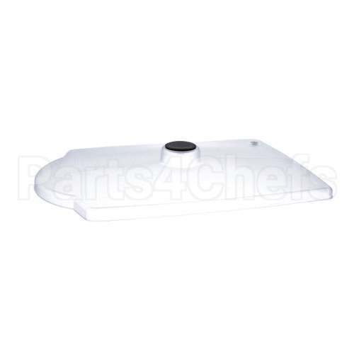 065194-2B Taylor Freezers Cover A.-Hopper-Large