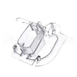 065194-7 Taylor Freezers Ice Chute