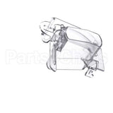 065194-7 Taylor Freezers Ice Chute