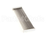 0652 Vollrath Blade Assembly 1/4 Scalloped