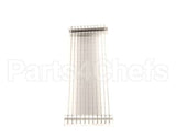0652 Vollrath Blade Assembly 1/4 Scalloped