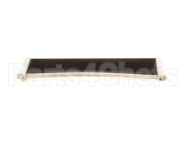 0653 Vollrath Blade Assembly Tp 3/16