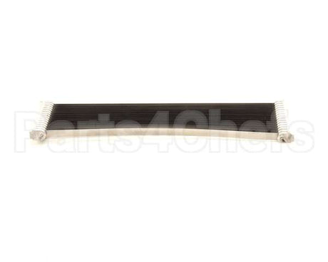 0653 Vollrath Blade Assembly Tp 3/16