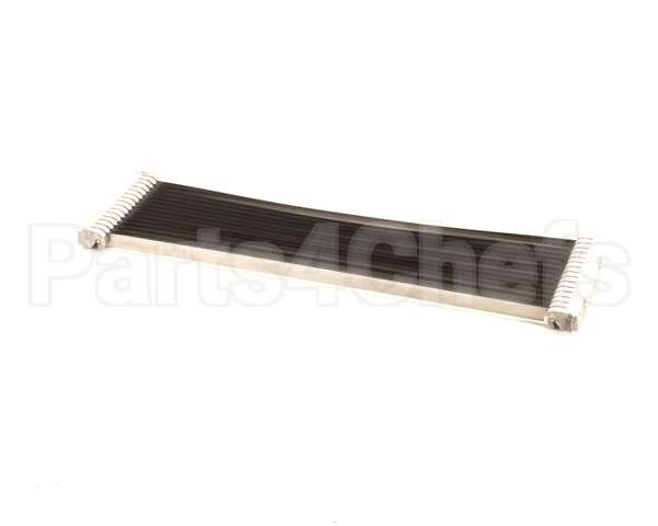 0653 Vollrath Blade Assembly Tp 3/16
