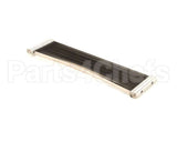 0653 Vollrath Blade Assembly Tp 3/16