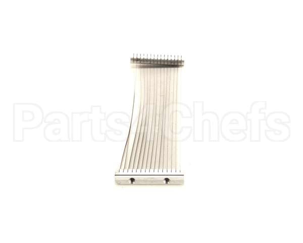0653 Vollrath Blade Assembly Tp 3/16