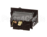 06536.0000 Bunn Switch, On/Off Spst-Black
