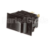 06536.0000 Bunn Switch, On/Off Spst-Black