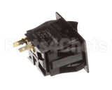 06536.0000 Bunn Switch, On/Off Spst-Black