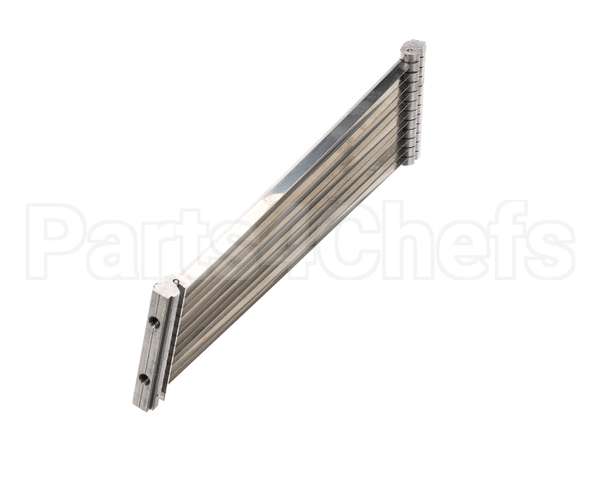 0654 Vollrath Tomato Pro Blade Assembly