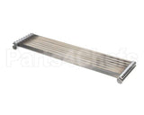 0656 Vollrath Blade Assembly 3/8" Cut