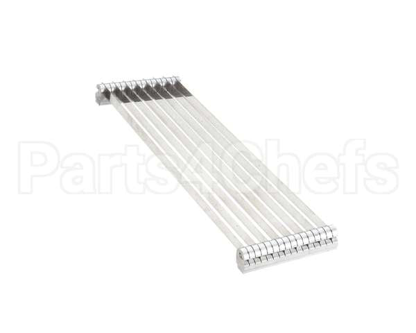 0656 Vollrath Blade Assembly 3/8" Cut