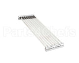 0656 Vollrath Blade Assembly 3/8" Cut