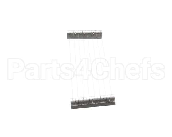 0656 Vollrath Blade Assembly 3/8" Cut