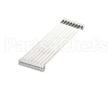 0656 Vollrath Blade Assembly 3/8" Cut