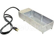 0660 Compatible Kason Kason - 10000038 Cond Evap Pan (W/Plug)