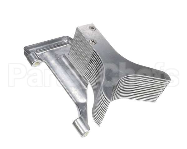 0662 Vollrath 3/16 And 3/8 Pusher Head Assy